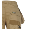 Pantalones de combate táctico de poliéster / algodón duradero con Cordura Construcción